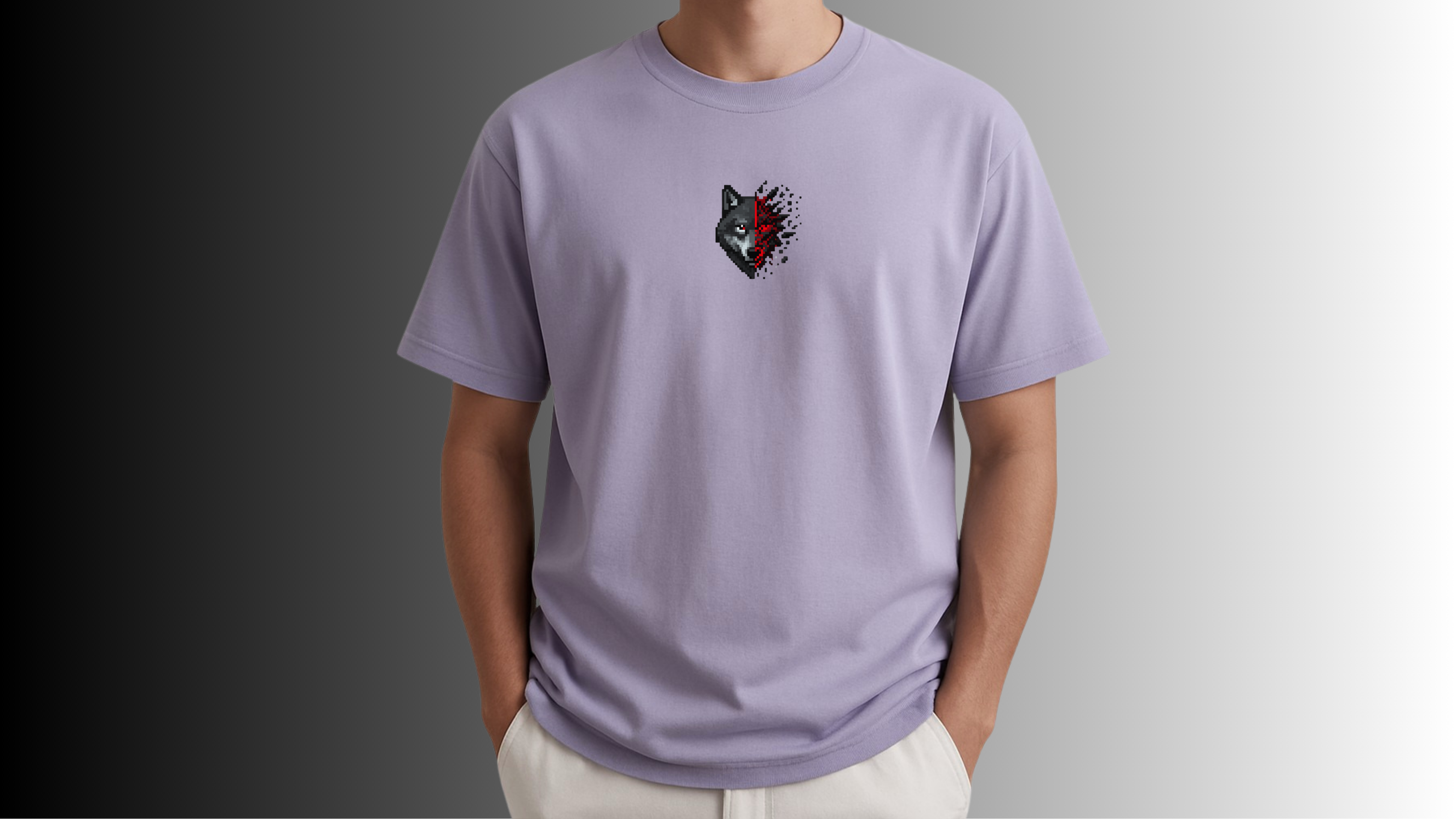 Oversized T-Shirt