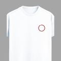 Crimson Ring Supima Tee